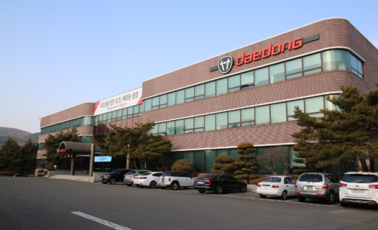 (주)대동